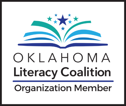 Oklahoma Literacy Coalition Organization Member
