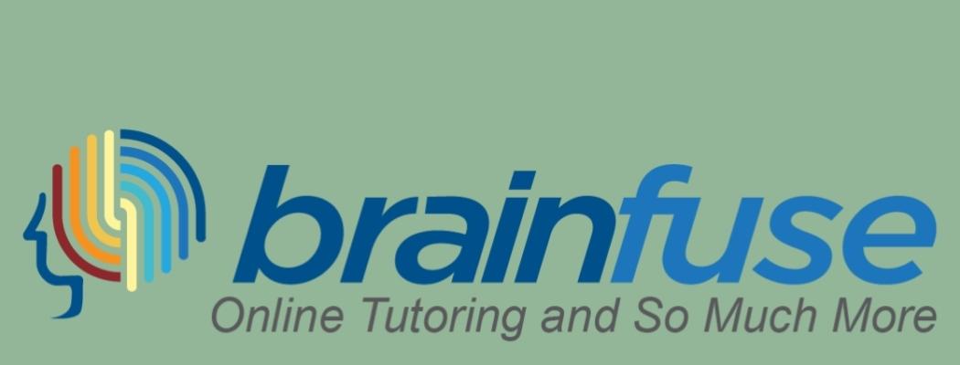 Brainfuse Online Tutoring and so much more