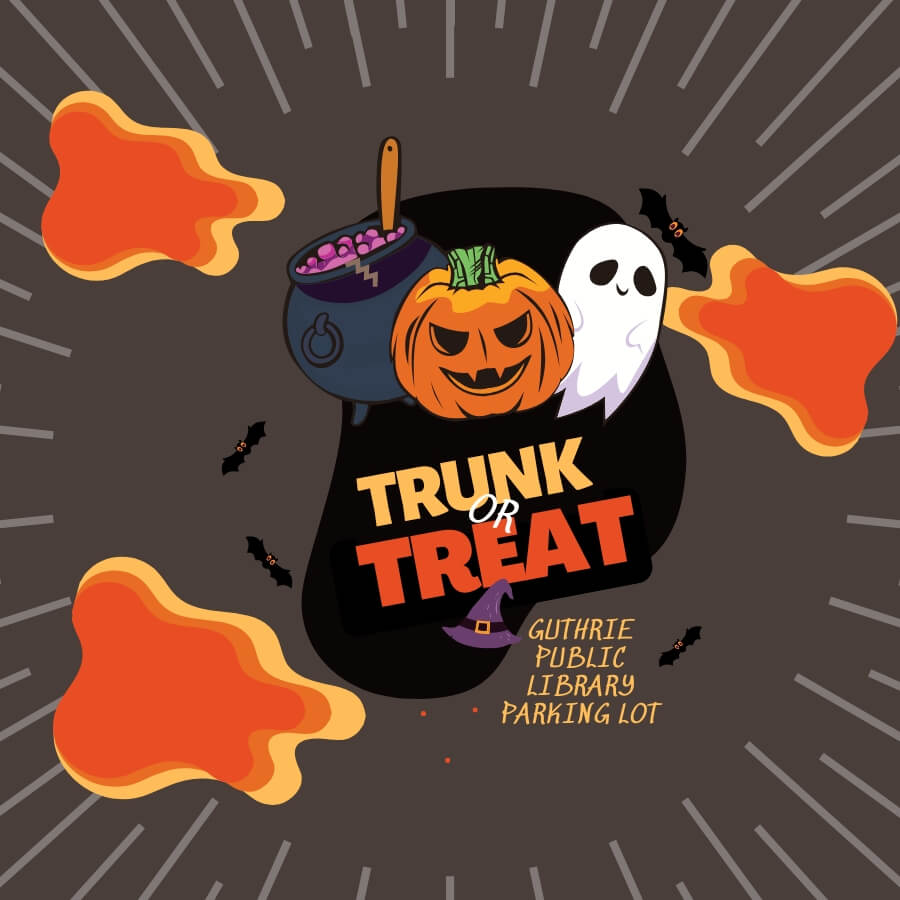 Trunk or treat